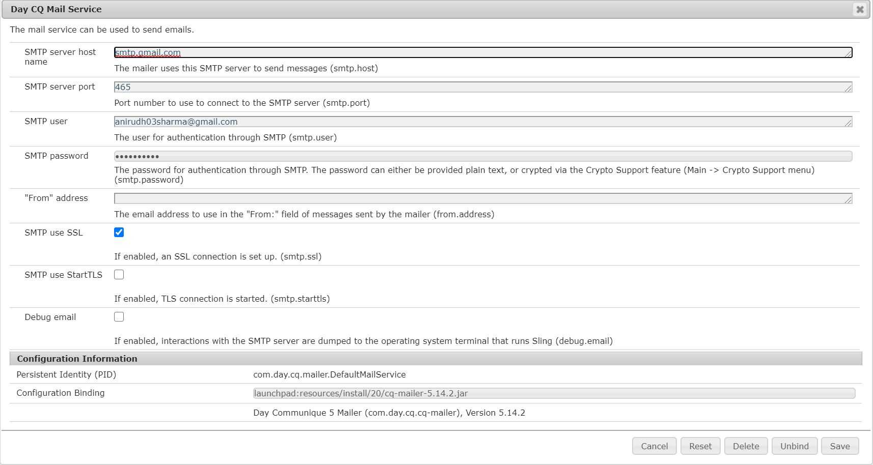 Day 16 - Schedulers In AEM | Red Quark